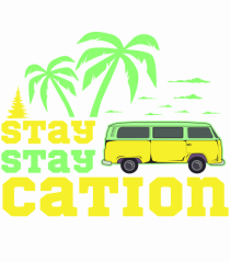Stay Staycation
