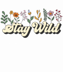 Stay Wild