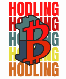 Hodling