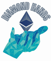 Diamond Hands