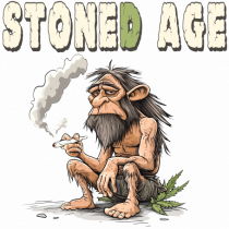 STONEd AGE ;)