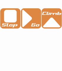 Stop Go Climb