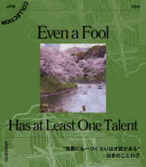 Even a Fool Has at Least one Talent