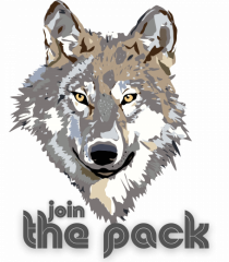 join the pack