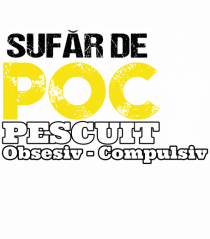 Sufar De Pescuit Obsesiv - Compulsiv