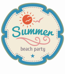 Summer Beach Party