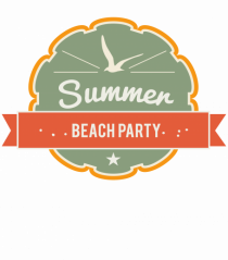 Summer Beach Party