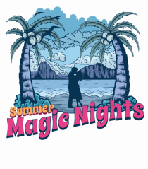 De vară: Summer magic nights