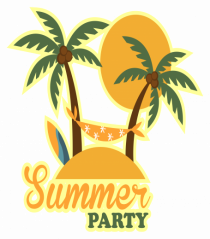 Summer Party