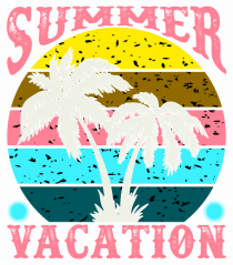 Summer Vacation