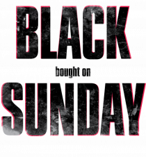 black sunday