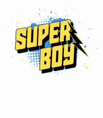 Super Boy