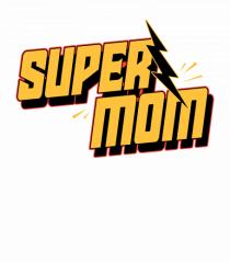 Super Mom