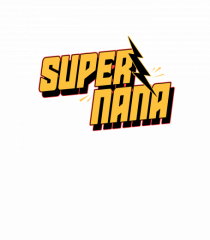 Super Nana