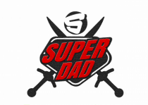 Super Dad