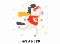 Super Horse