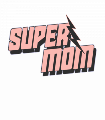 Super Mama