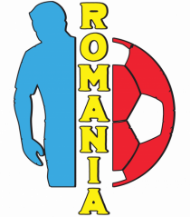 Suporter fotbal Romania v6
