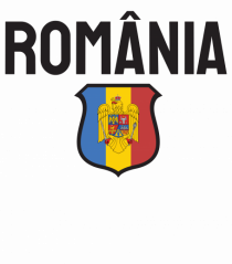 cu iz românesc: Suporter România