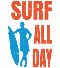 Surf All Day