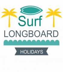 Surf Longboard