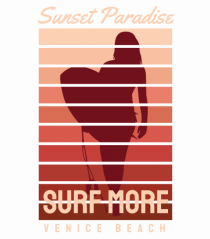 Surf More Venice Beach
