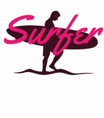 Surfer