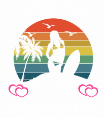 Surfing Is My Valentine