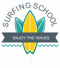 Surfing School