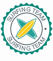 Surfing Team