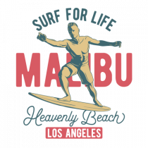 Surf for Life Malibu