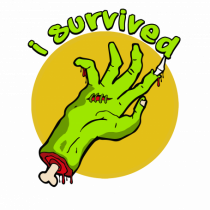 I survived