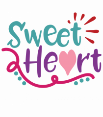 Sweet Heart