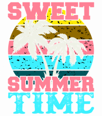 Sweet Summertime