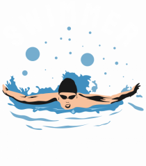 pentru pasionații de înot - Swimmer