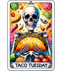 Taco Tuesday