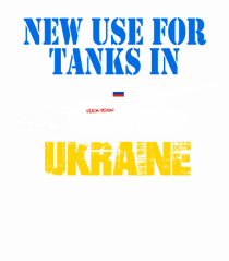 Tanks in Ukraine