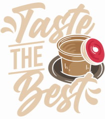 Taste the Best