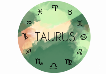 Taurus Astrological Sign/TAUR/Zodiac
