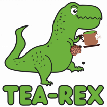 Tea-Rex