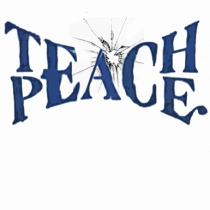 Teach peace!