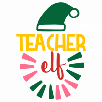 Teacher Elf