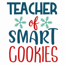 Teacher of Smart Cookies