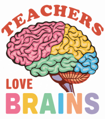 Teachers Love Brains