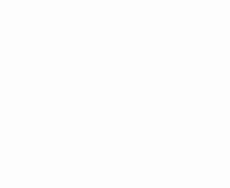 TECHNICIAN