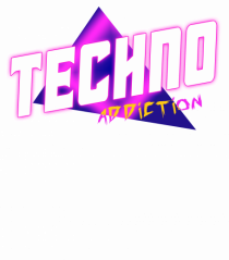Techno Addiction