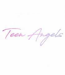 TEEN ANGELS TEE 21