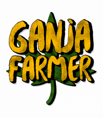 Ganja Farmer