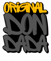 Original Don Dada