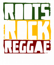 Roots Rock Reggae